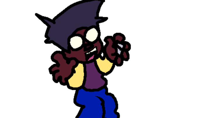 Darnell Plays With Fire: Reburned