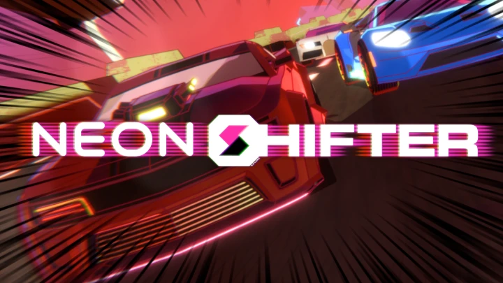 Neon Shifter