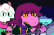 deltarune chapter 3