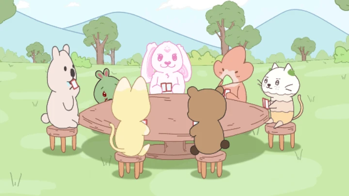 Pickami Ep 6