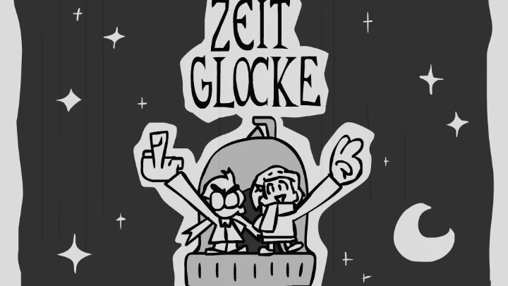 The Kecksburg Files - Episode 06 - Zeit Glocke