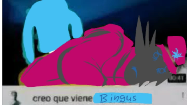 mi pinche animacion chida para un wey