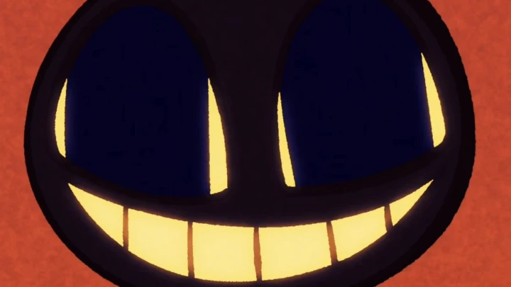 Jax - DIGITAL CIRCUS animation