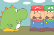 yoshi gets HUMILIATED