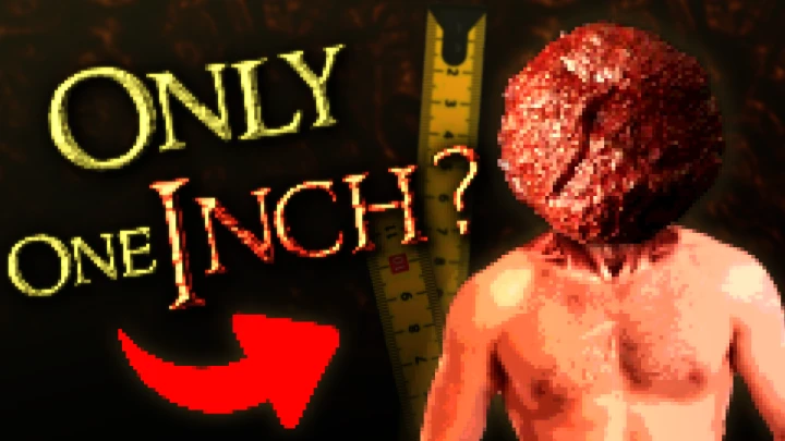 INCHMAN - Jack Stauber | Fan animation