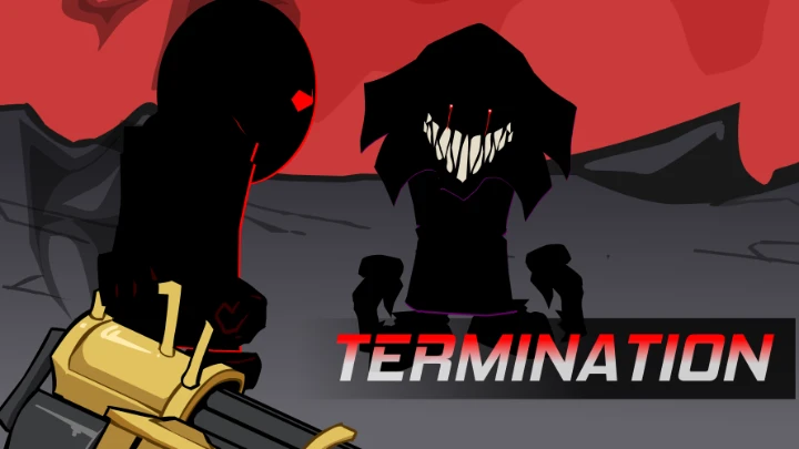 CODE X: Termination