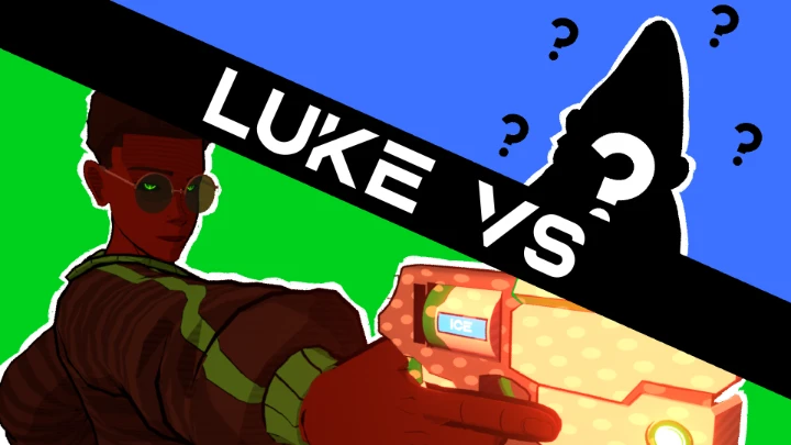 Luke VS.