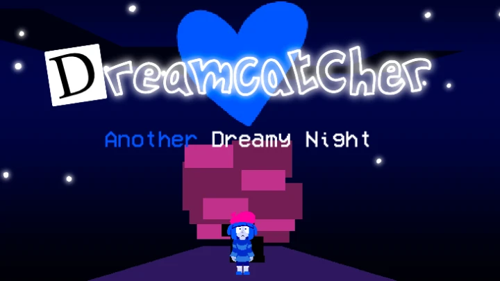 Dreamcatcher : Another Dreamy Night