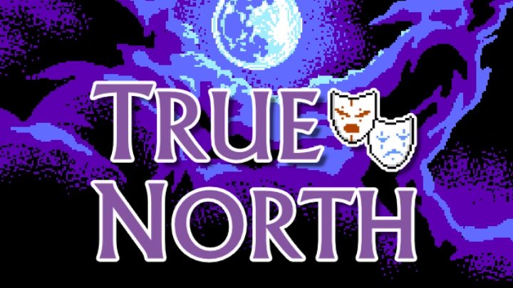 TRUE NORTH
