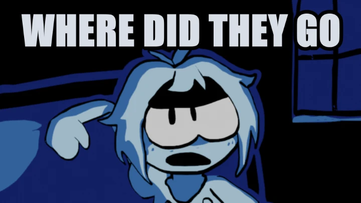 Fritz and Jeremy's Subplot Animated | Five Nights at Frickbear's 3
