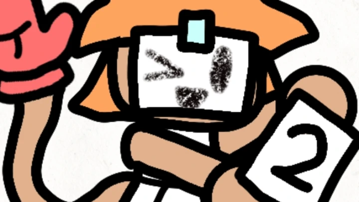 Scrapvi: 2