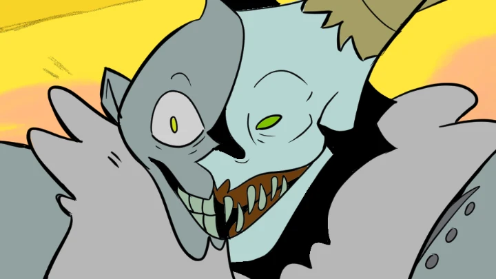 The Lich's wish