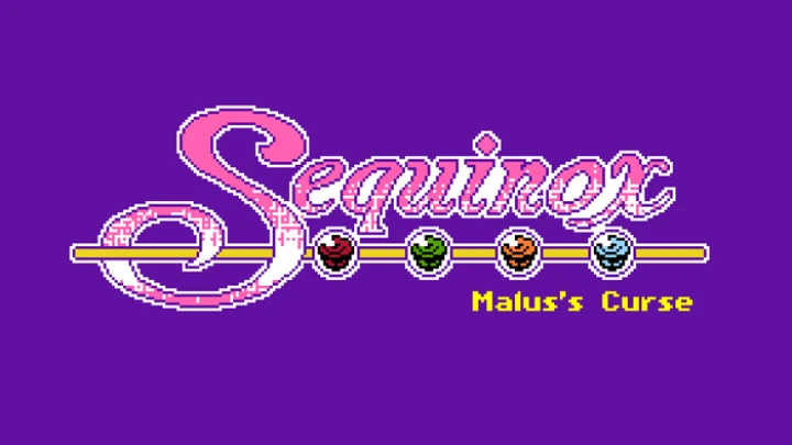 Sequinox: Malus' Curse