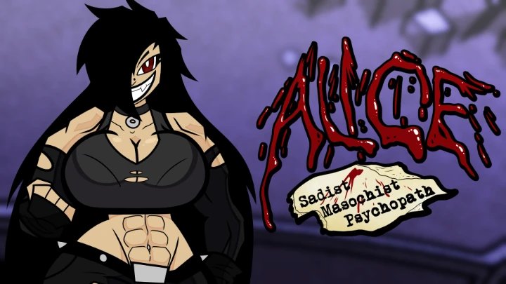 Alice - Episode 0