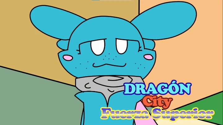 Dragon city Fuerza Superior ep2