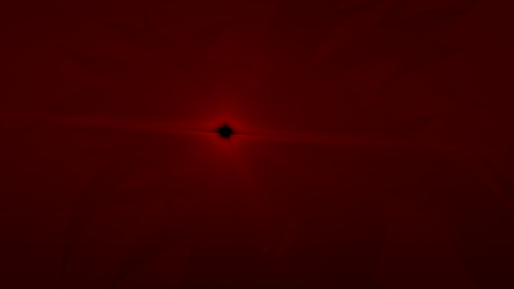 Triune but ABYSS