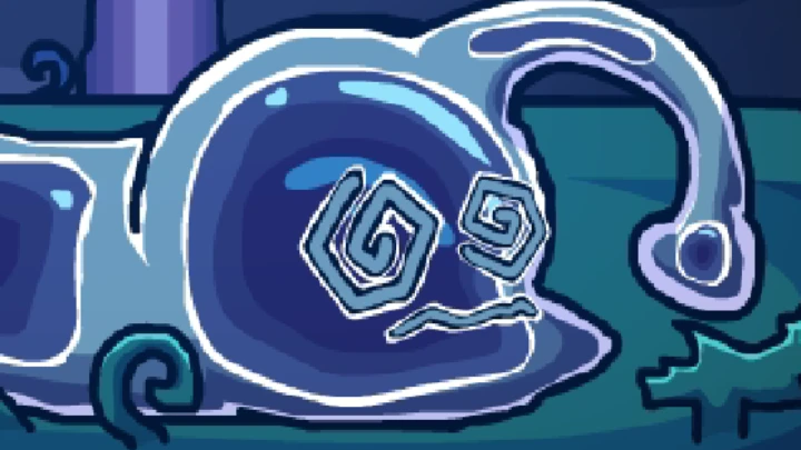 Dath Slug - Comm