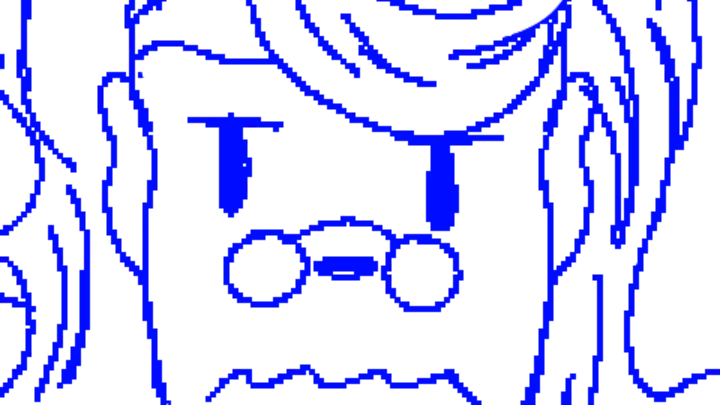 Sleepwalk (oc animation)