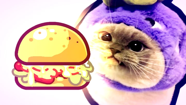Tikenbuger