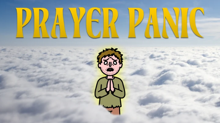 Prayer Panic