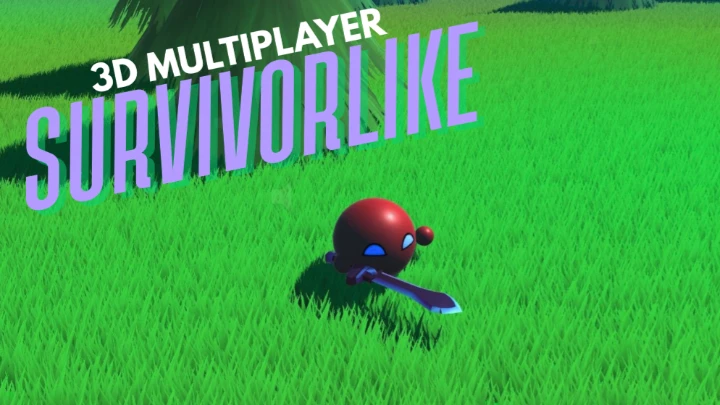 SurvivorLike.io.lol
