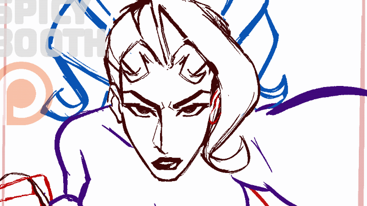 Vendetta rides you [WIP]
