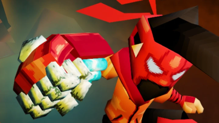 Rage Vigilante - Game Over Rage 01