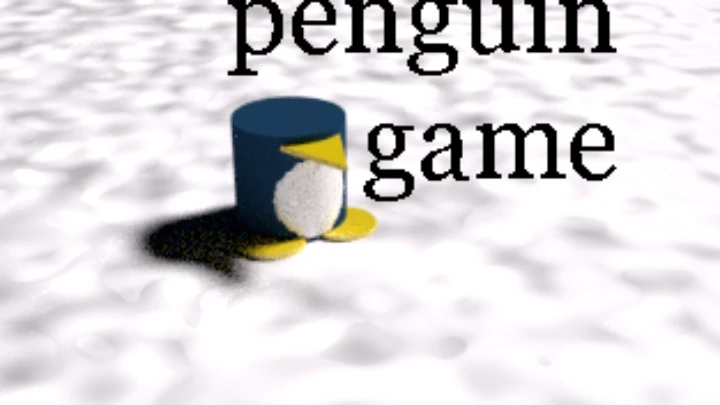 penguin game