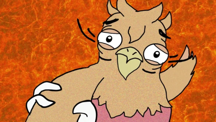 Cliffside Chicken