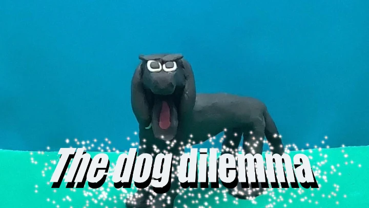 Action Bois-The Dog Dilemma (S1 E5)