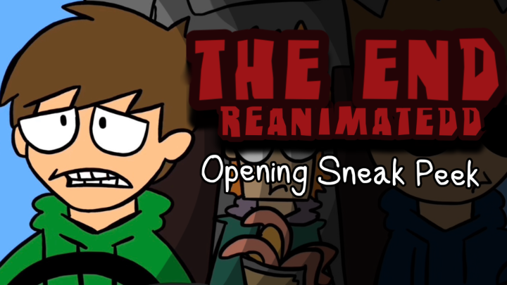EWTEReanimatedd Opening Sneak Peek!!!