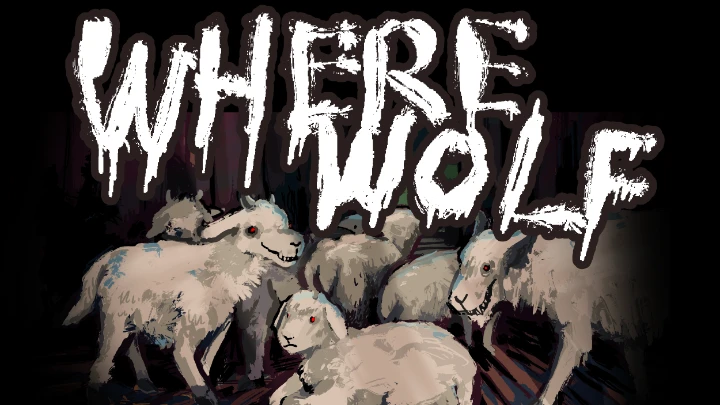 Where Wolf