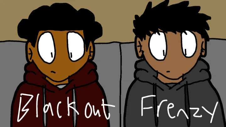 Blackout Frenzy