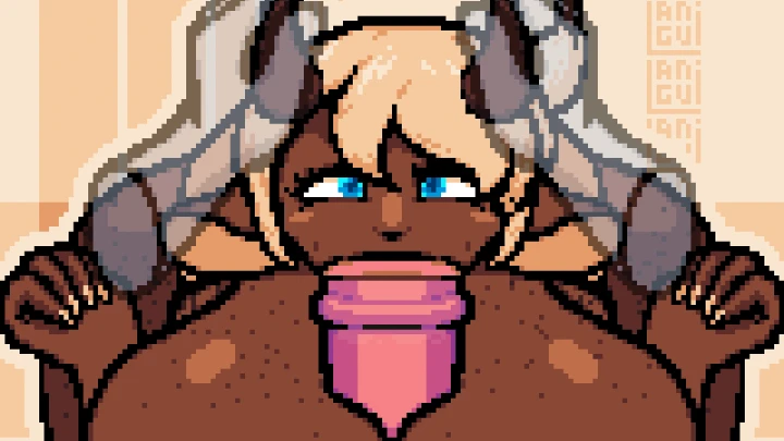 Cowgirl Blowjob