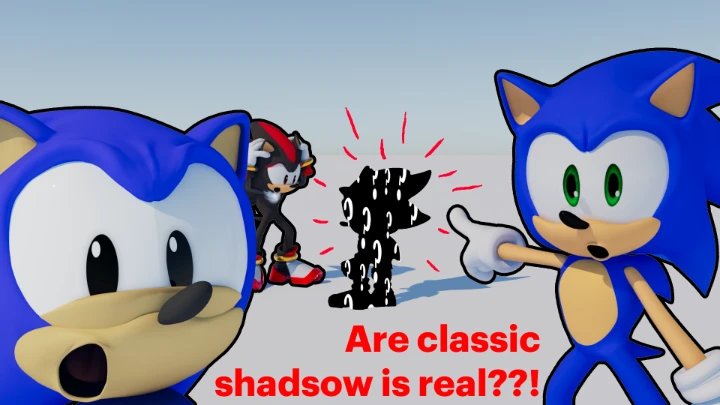 Classic Shadow