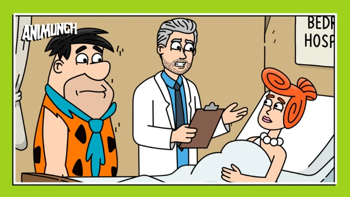 Flintstones: The lost episode