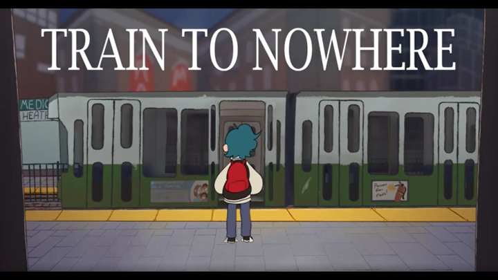Train To Nowhere