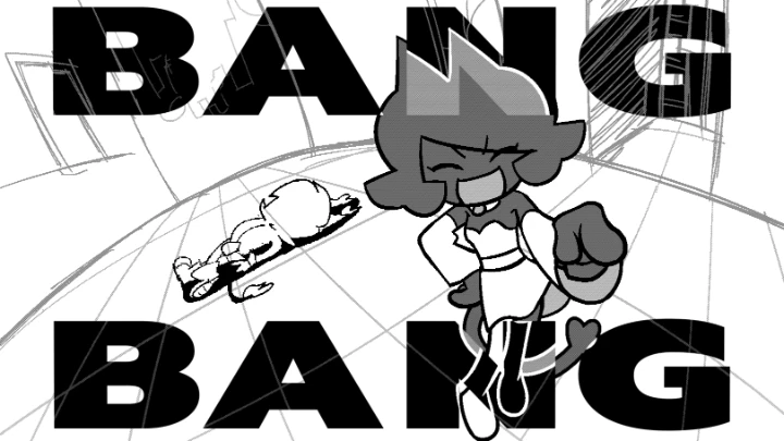 BANG BANG BANG (Meme)