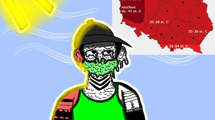 HEAT IN POLAND