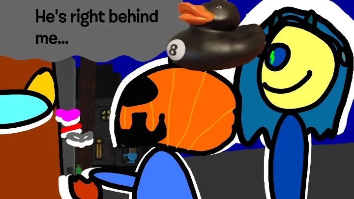 Wonke Season 1 Episode 3: Demonic Laxatives