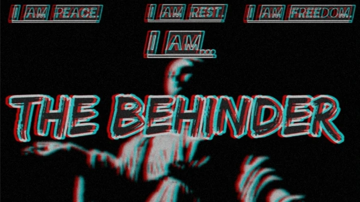 The Behinder pilot teaser trailer