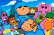 Pocoyo CRASHES OUT