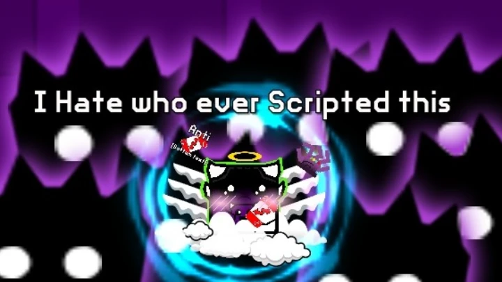 The Random Story S3 E2: Fan Service ×3,005,000,000 (Gone Wrong)