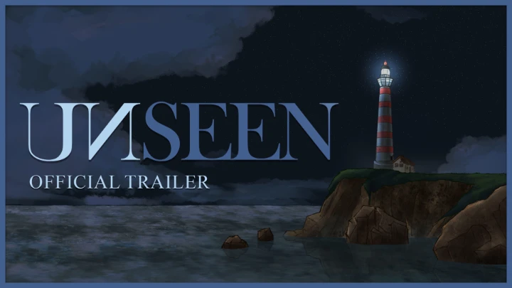 UNSEEN [Trailer]
