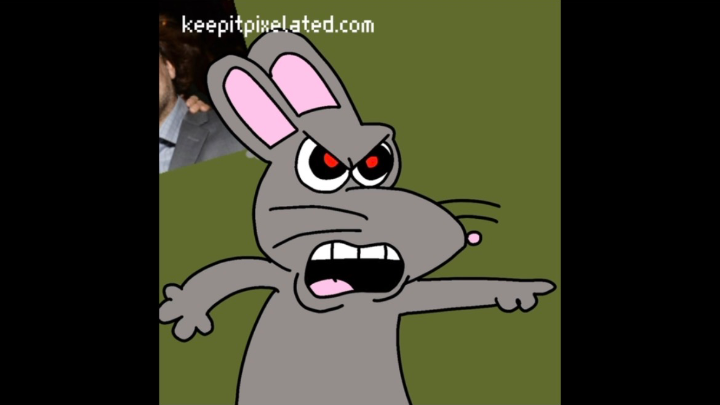 Mouse hole