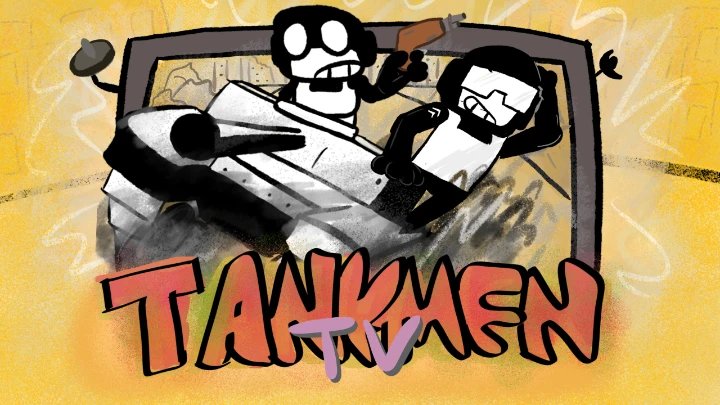 Tankmen Tribute Collab 2026