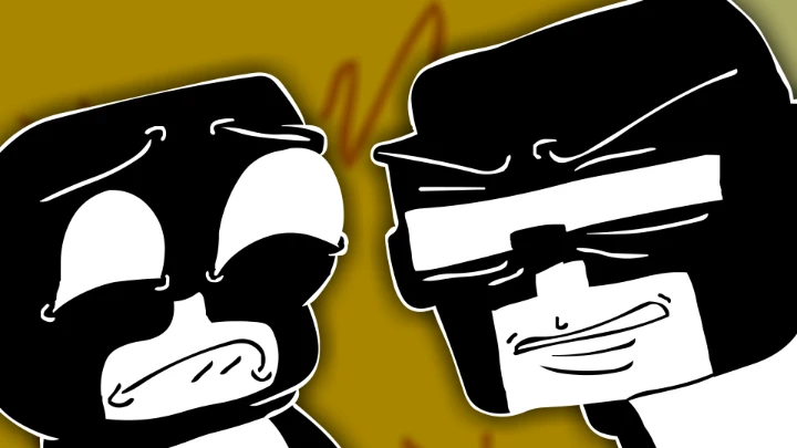 ToiletMen 2: The Quest For The Excuse To Make Another Shitpost Animation
