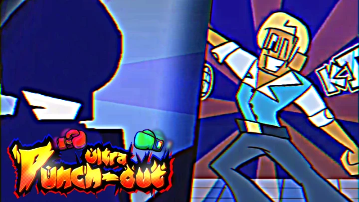 The DiscoKid Intro of the COLLAB