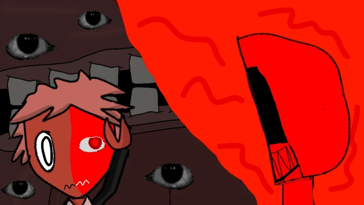 CLAW AND COMPASS - EPISODE 5 - TURNING POINT