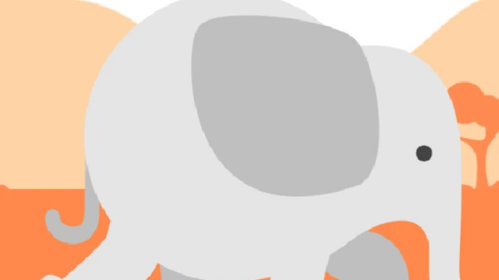 Elephant (Animated)